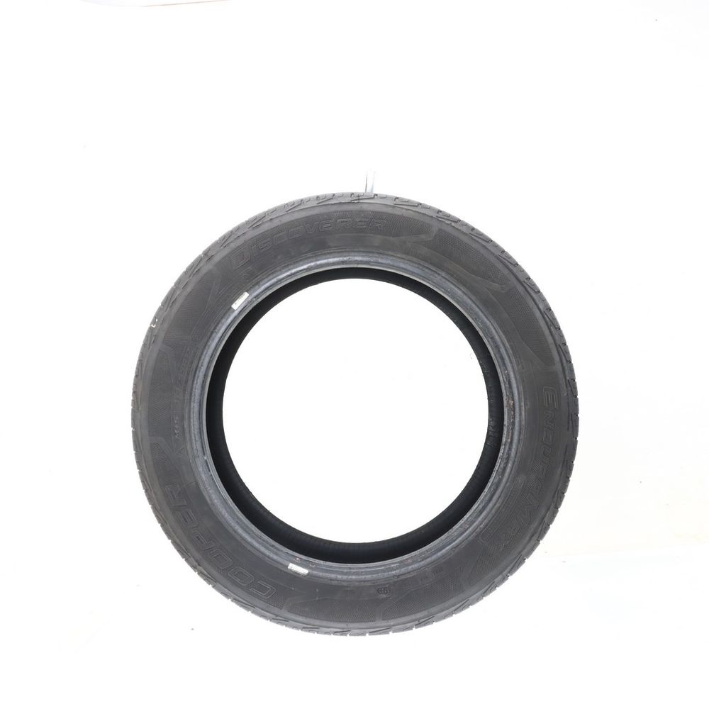 Used 215/55R17 Cooper Discoverer EnduraMax 94V - 7/32 - Image 3