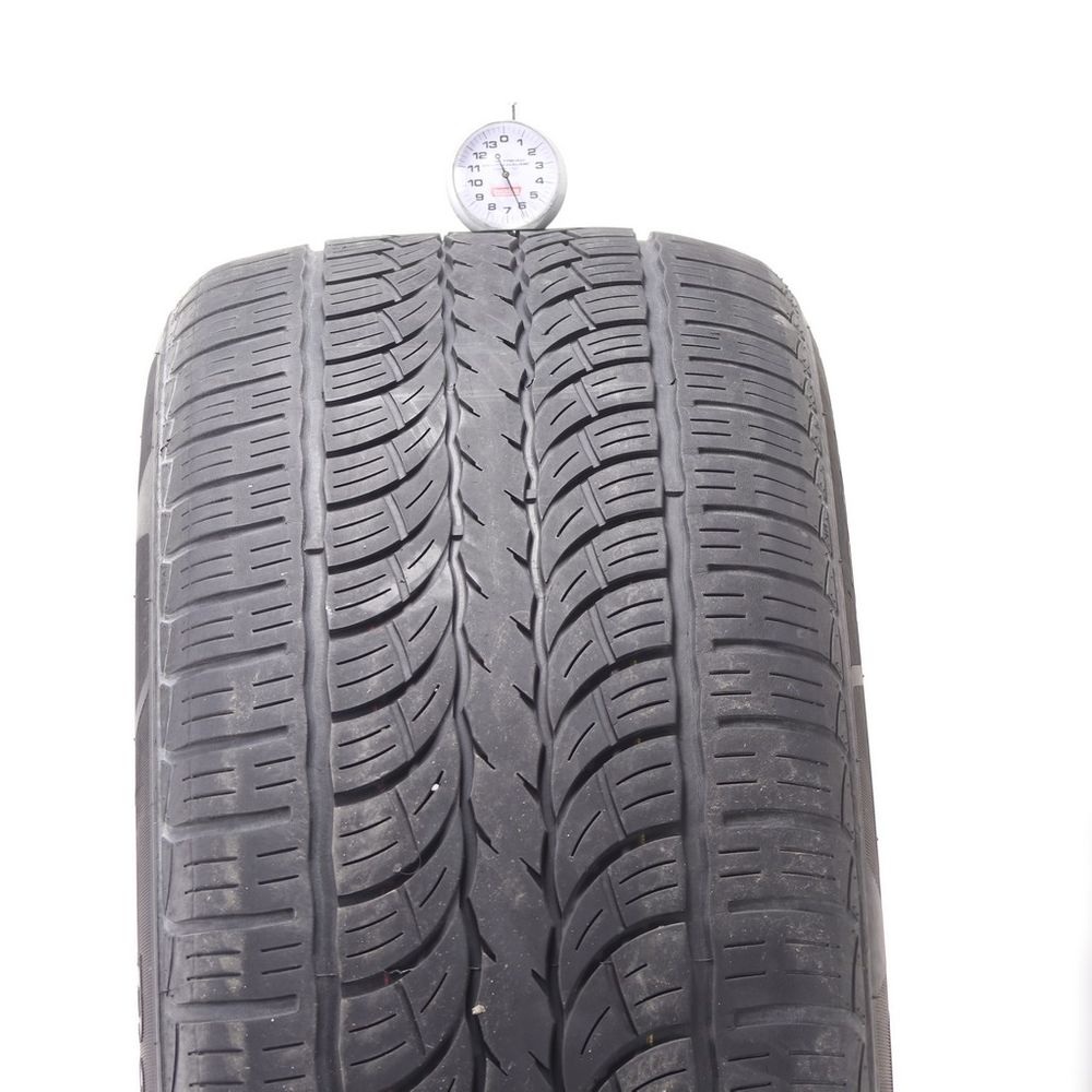 Used 285/45R22 Roadclaw RS680 114V - 6/32 - Image 2