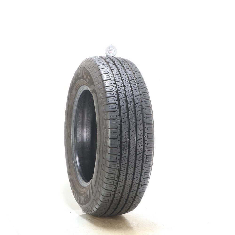 Used 215/70R16 Goodyear Assurance MaxLife 100H - 10.5/32 - Image 1