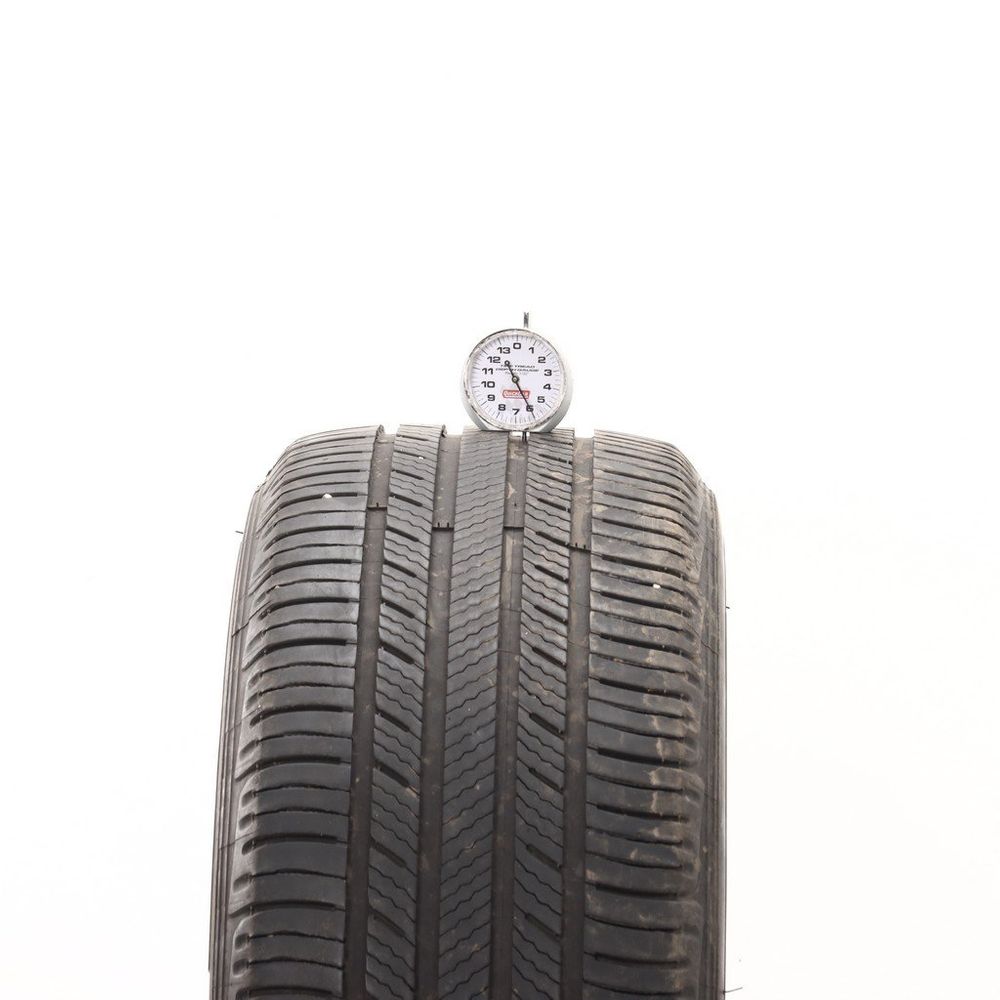 Set of (2) Used 205/55R16 Michelin Premier AS 91H - 6/32 - Image 2