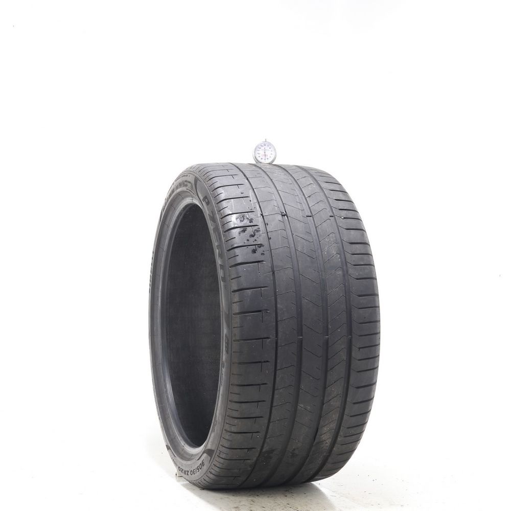 Used 305/30ZR20 Pirelli P Zero PZ4 AO 103Y - 6.5/32 - Image 1