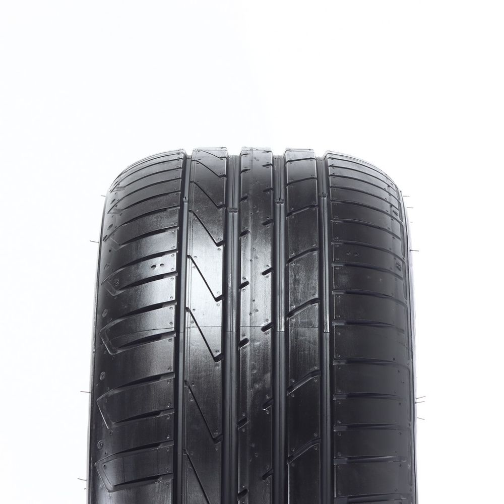 New 255/55R18 Hankook Ventus S1 evo2 SUV 109V - 9/32 - Image 2