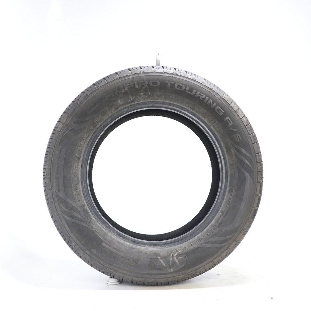 Used 235/65R17 GT Radial Champiro Touring AS 104H - 7/32 - Image 3