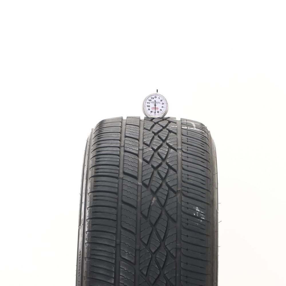 Set of (4) Used 235/50R18 Firestone Firehawk AS V2 97W - 7-7.5/32 - Image 2
