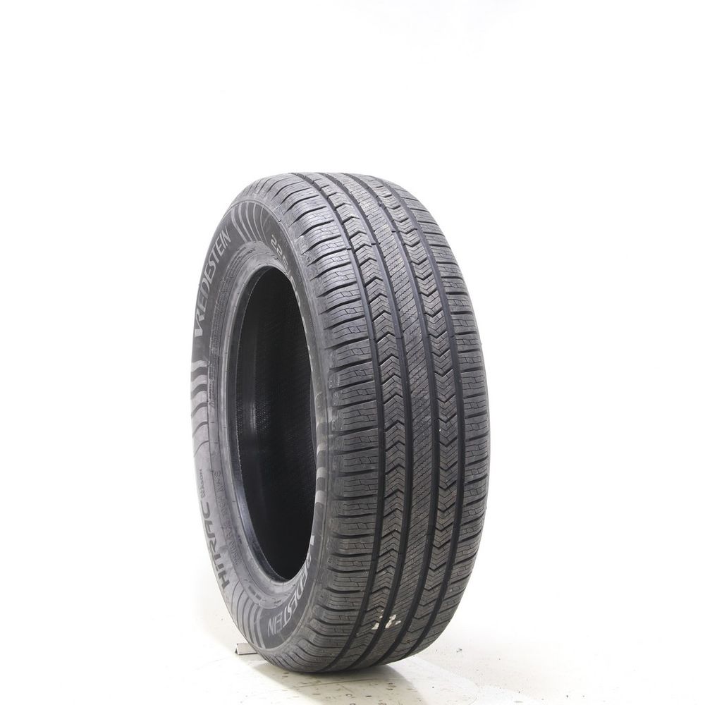 Driven Once 225/60R18 Vredestein Hitrac 100H - 10/32 - Image 1
