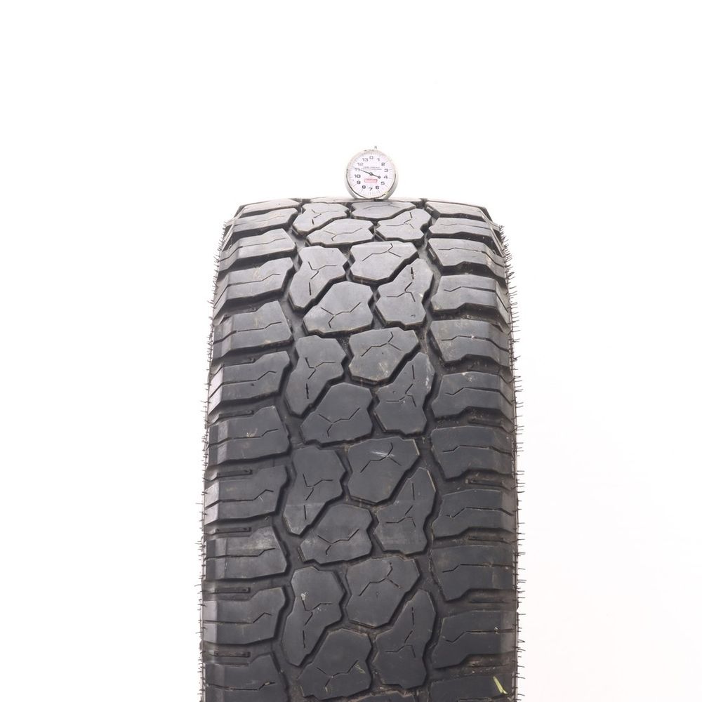 Used LT 275/60R20 Falken Wildpeak R/T 01 HD 123/120R E - 11/32 - Image 2