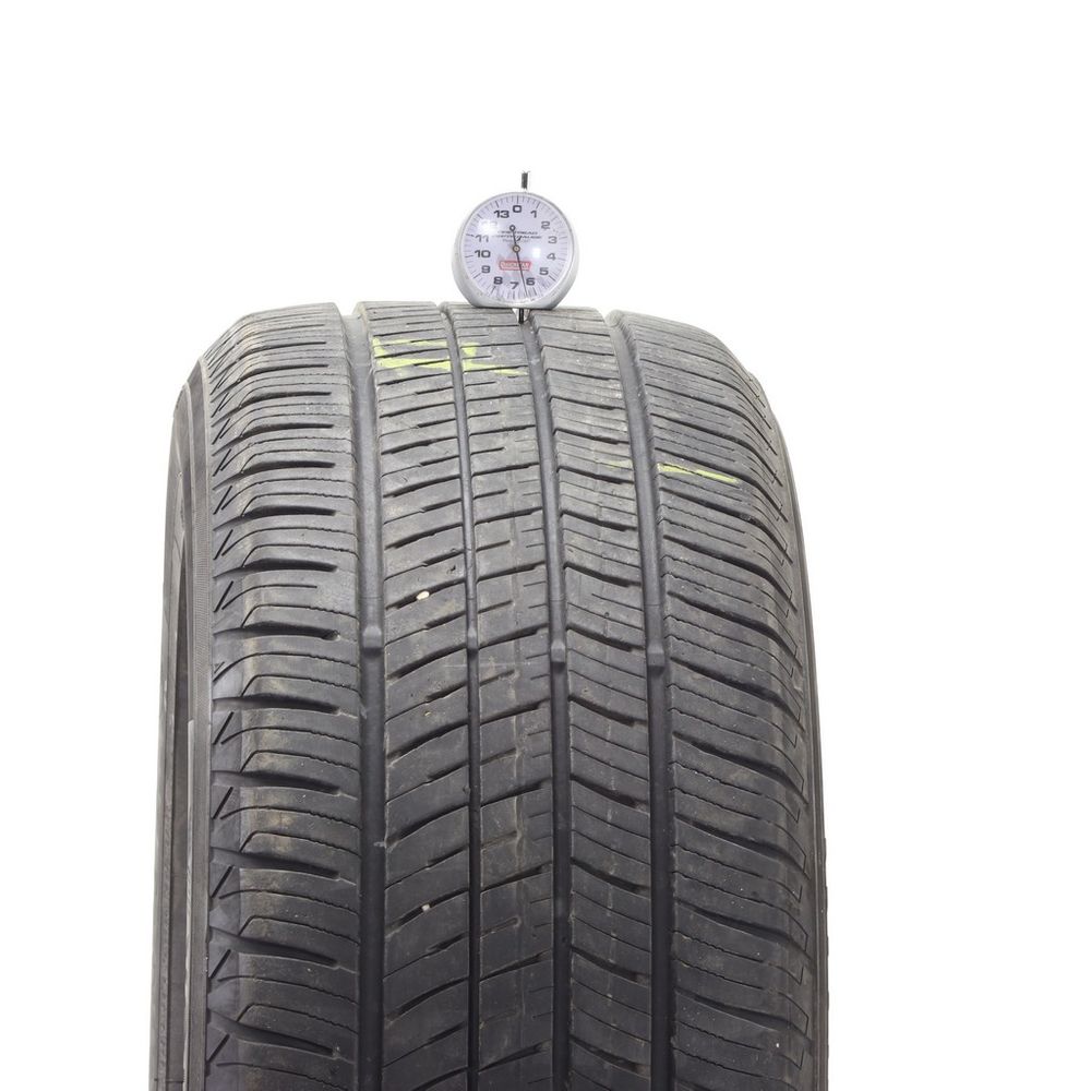 Set of (2) Used 225/55R17 Yokohama Avid Ascend GT 97V - 6-7.5/32 - Image 2