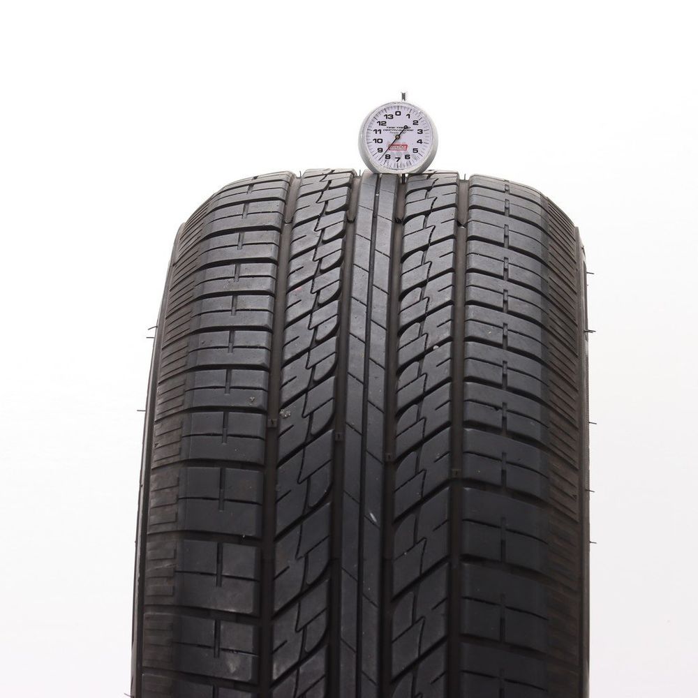 Set of (2) Used 255/50R20 Laufenn X Fit HP 109V - 8-8.5/32 - Image 2