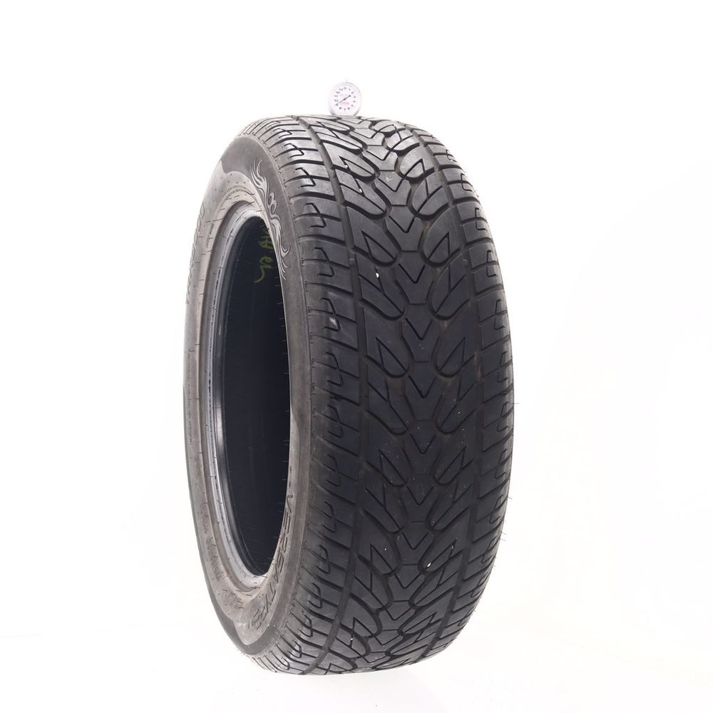 Used 275/55R20 VersaTyre TRX6000 117H - 9/32 - Image 1