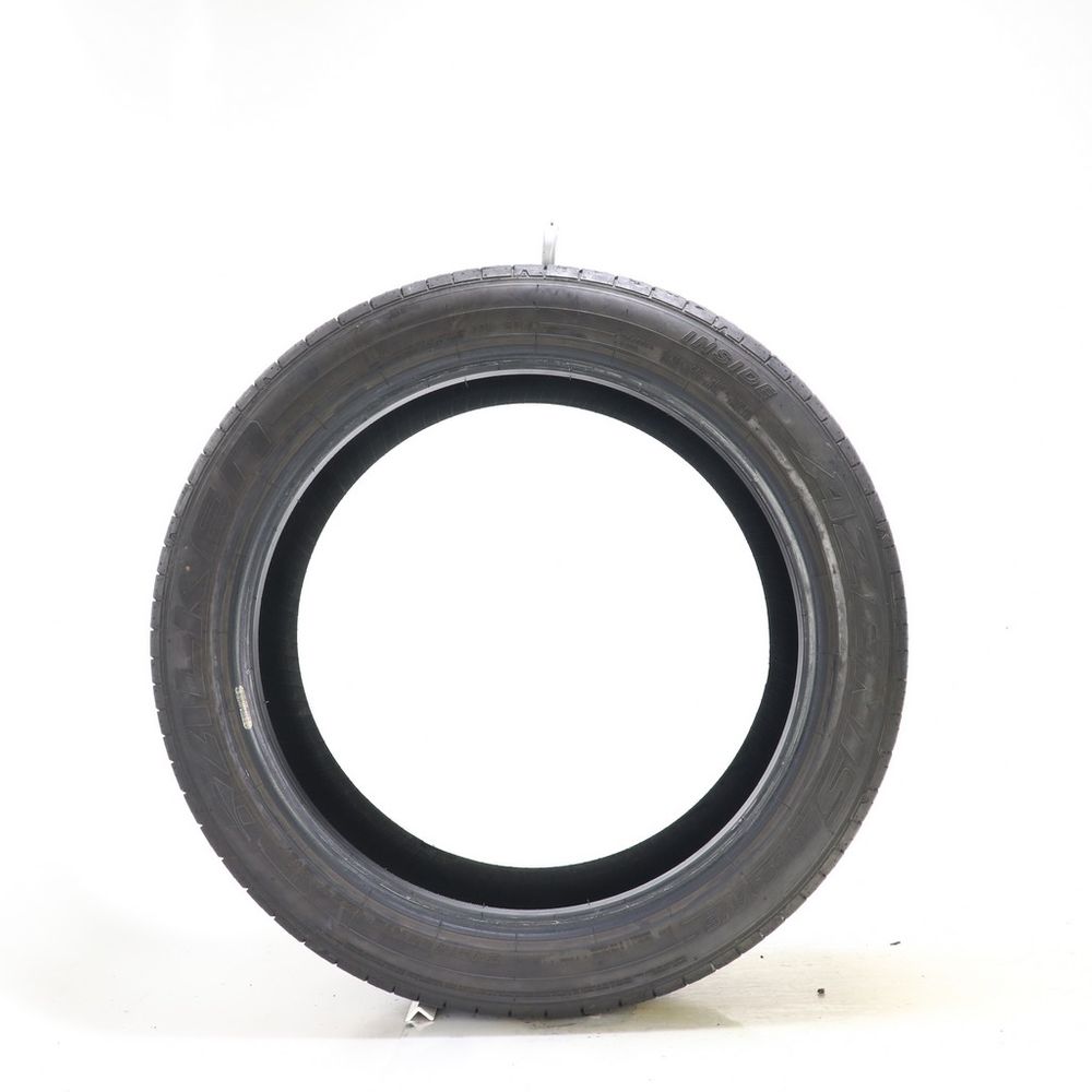 Used 245/45ZR19 Falken Azenis FK460 A/S 102Y - 8.5/32 - Image 3