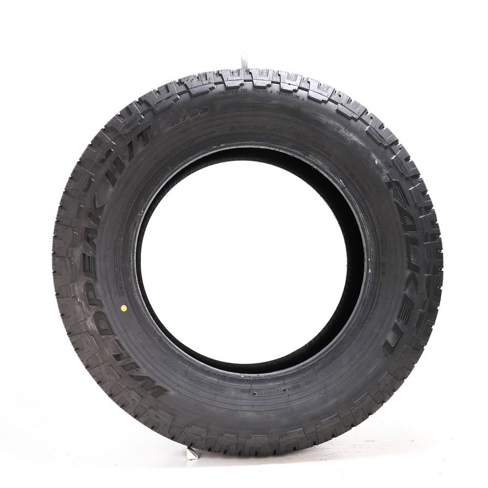 Used 265/65R18 Falken WildPeak H/T HT02 114H - 11/32 - Image 3