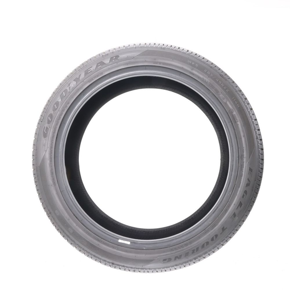 Used 285/45R22 Goodyear Eagle Touring 114H - 10/32 - Image 3