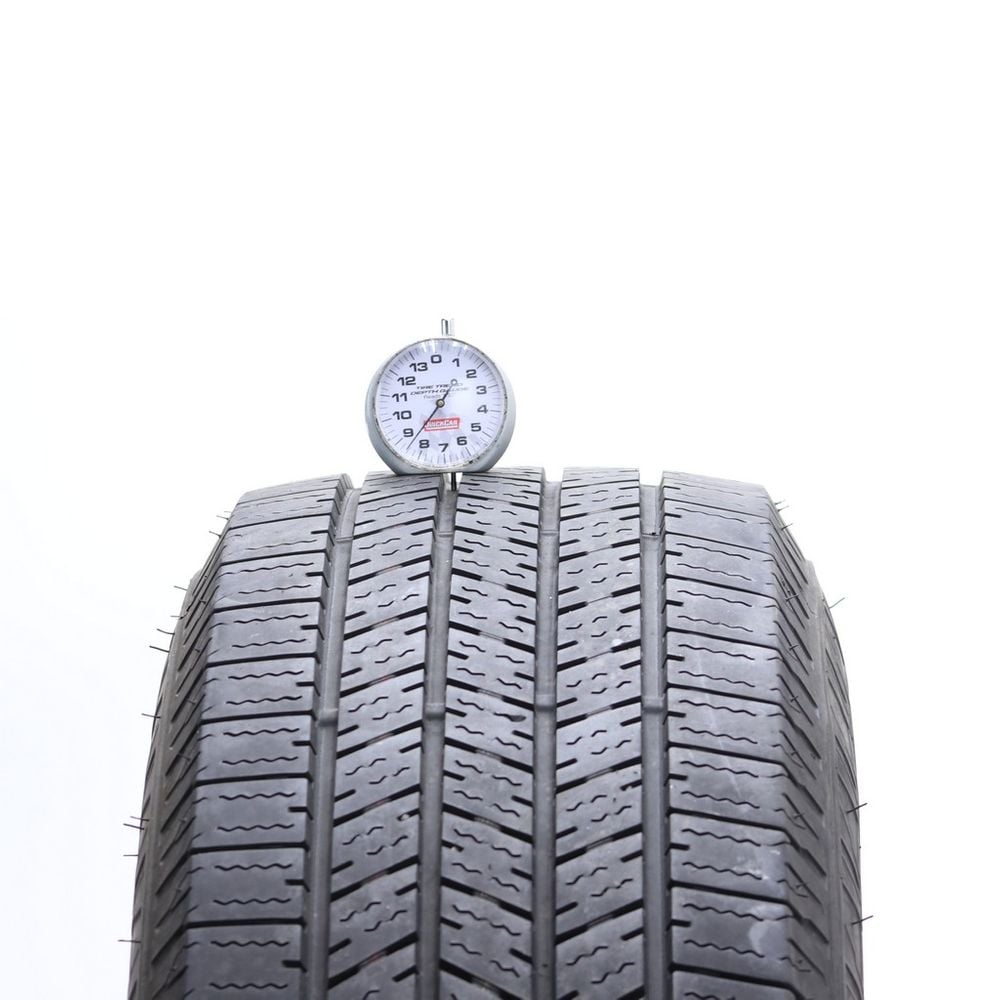 Set of (4) Used LT 245/75R16 Firestone Transforce HT2 120/116R E - 8.5/32 - Image 2