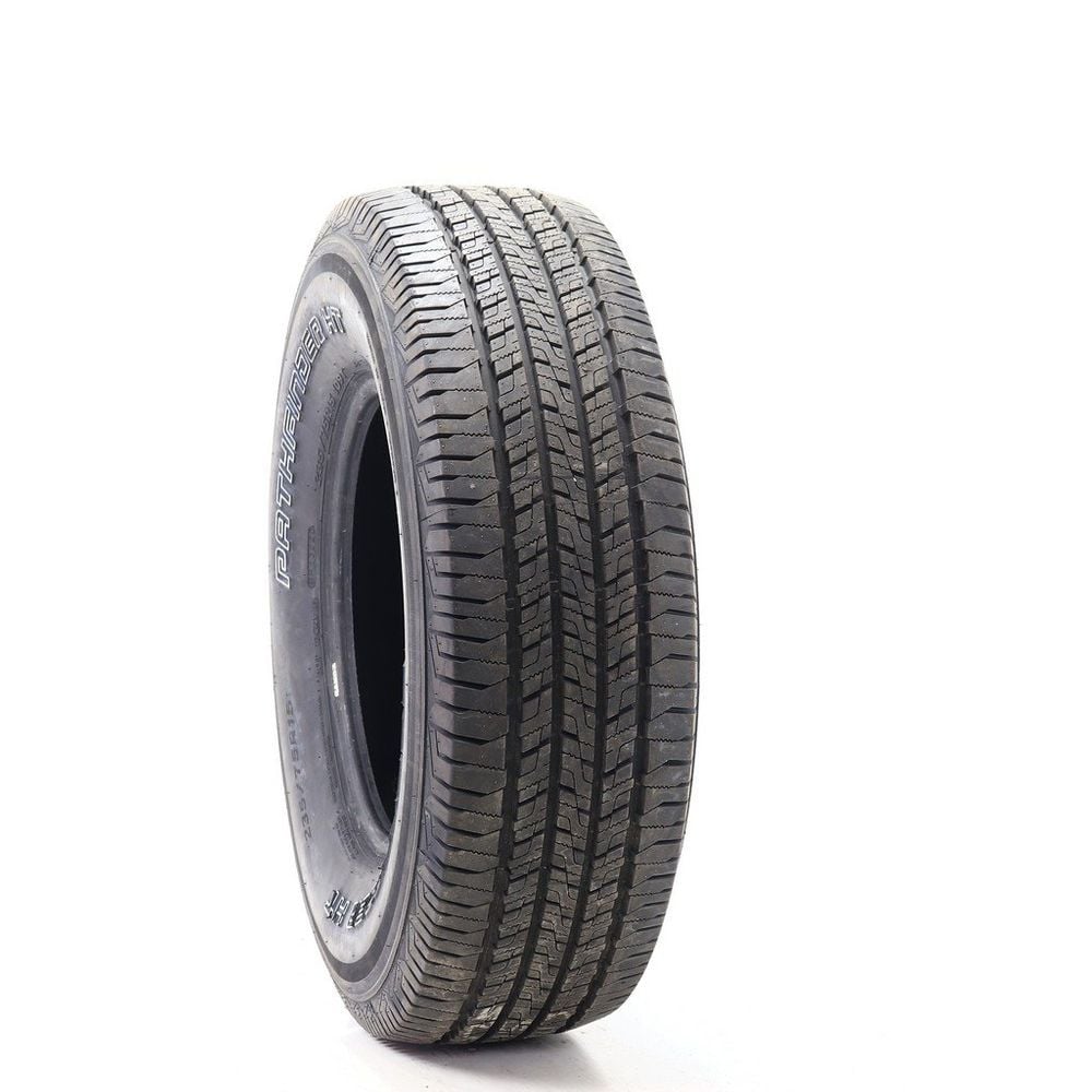 Driven Once 235/75R15 Pathfinder HT 109T - 11.5/32 - Image 1