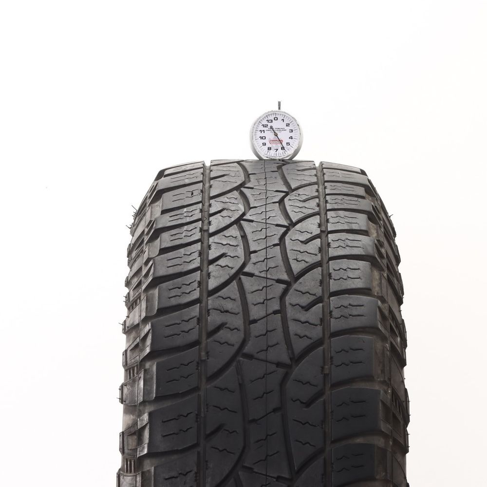 Used LT 245/75R17 Cooper Discoverer ATP II 121/118S E - 5.5/32 - Image 2