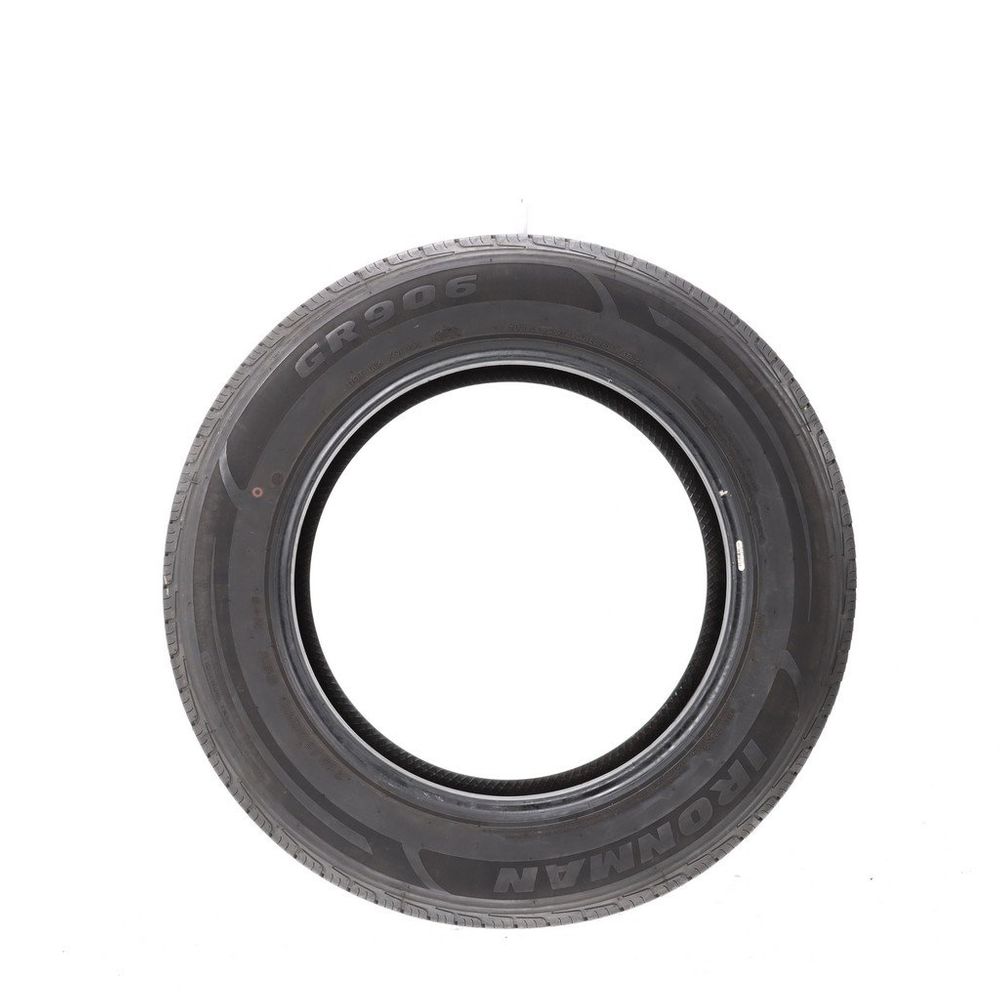 Used 215/65R17 Ironman GR906 99T - 7/32 - Image 3