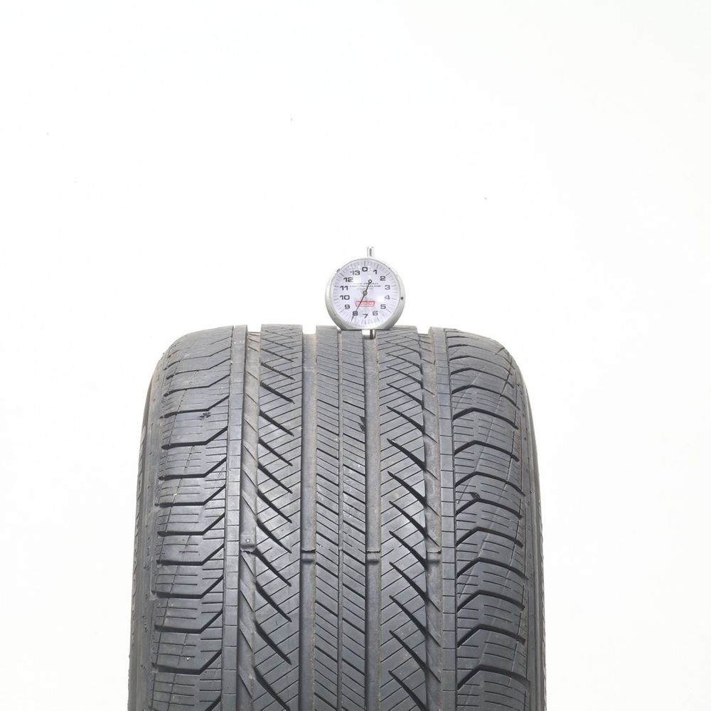 Used 245/40R18 Continental ProContact GX AO 97H - 8/32 - Image 2