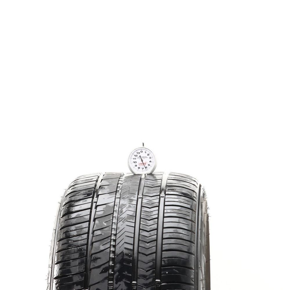 Used 245/40ZR20 Falken Pro G6 Sport A/S 99W - 6/32 - Image 2