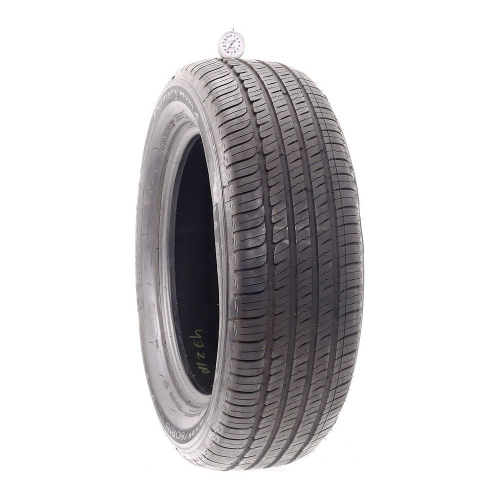 Used 235/60R18 Michelin Primacy MXM4 102V - 8.5/32 - Image 1