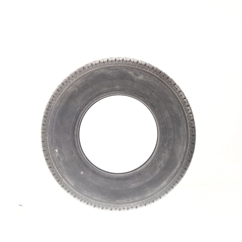 Set of (2) New ST 215/75R14 Atturo ST200 108/103L D - Image 3