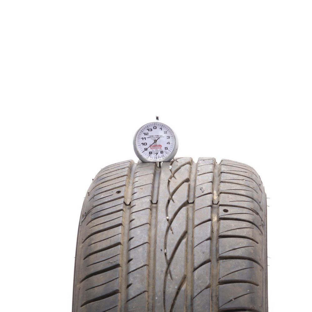 Set of (2) Used 215/60R15 Ohtsu FP0612 A/S 94H - 9/32 - Image 2