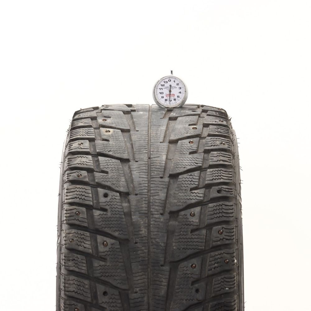 Used 235/55R18 Federal Himalaya SUV Snow Studded 100T - 7/32 - Image 2