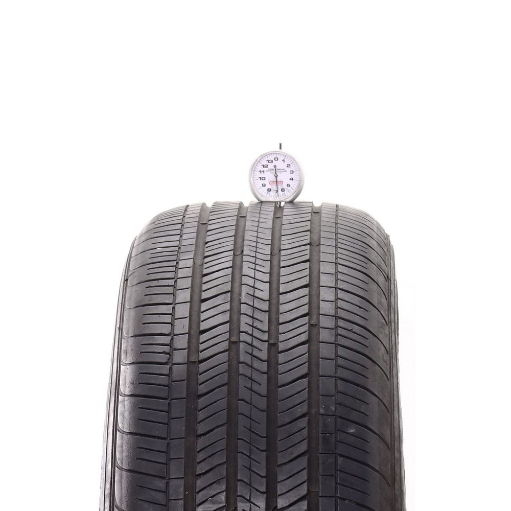 Set of (2) Used 235/55R20 Goodyear Eagle Touring 102V - 5.5-6.5/32 - Image 5