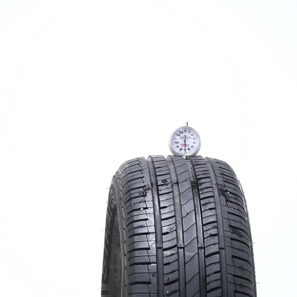 Set of (2) Used 205/65R16 Mastercraft Stratus AS 95H - 7/32 - Image 2