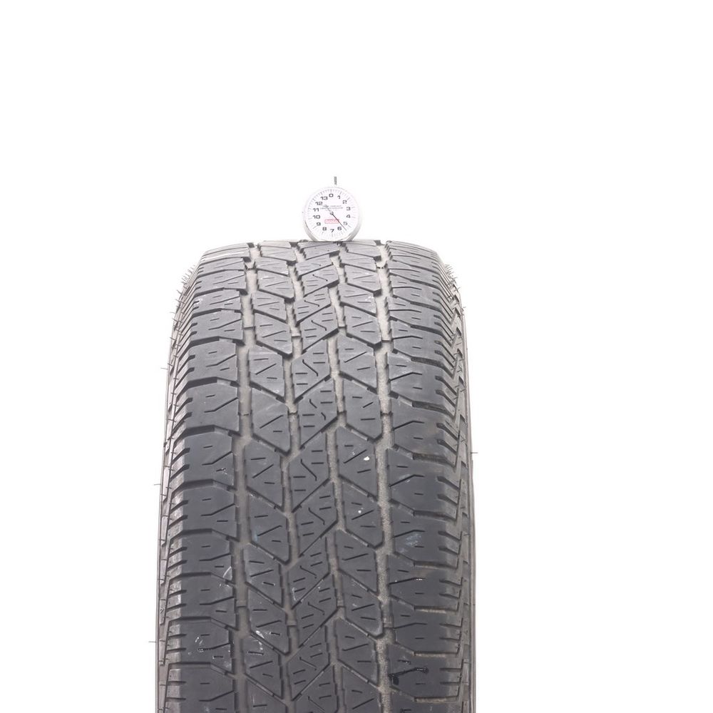 Used 265/70R17 Lemans SUV A/S II 115T - 5.5/32 - Image 2