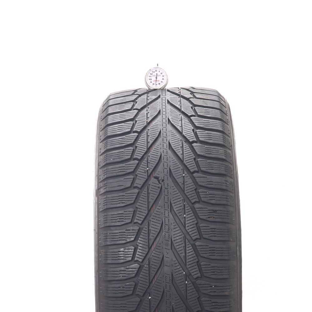 Used 275/50R20 Nokian Hakkapeliitta R2 SUV 113R - 7/32 - Image 2