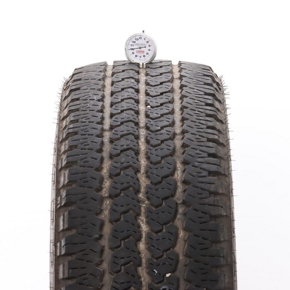 Set of (2) Used LT 275/65R20 Firestone Transforce AT2 126/123R E - 10-11/32 - Image 2