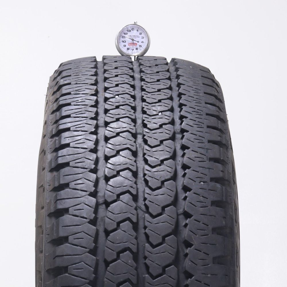 Set of (2) Used LT 275/65R20 Firestone Transforce AT2 126/123R E - 10-11/32 - Image 5