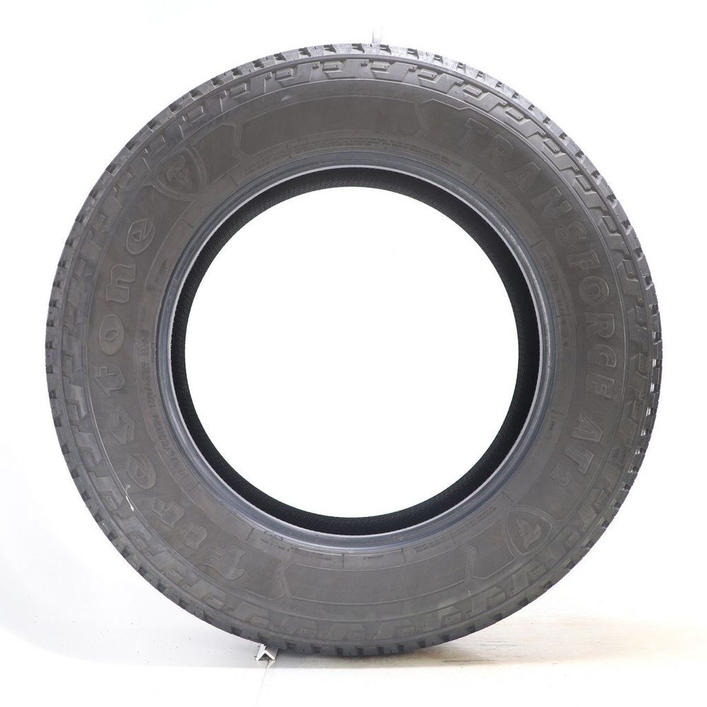 Set of (2) Used LT 275/65R20 Firestone Transforce AT2 126/123R E - 10-11/32 - Image 6
