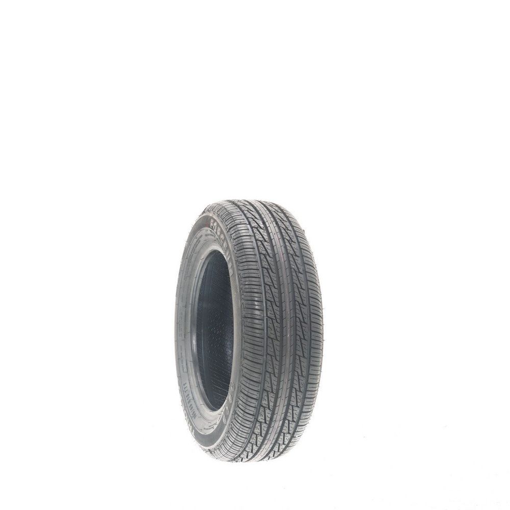 Set of (2) New 165/65R13 Forceum Trideka 77T - Image 1