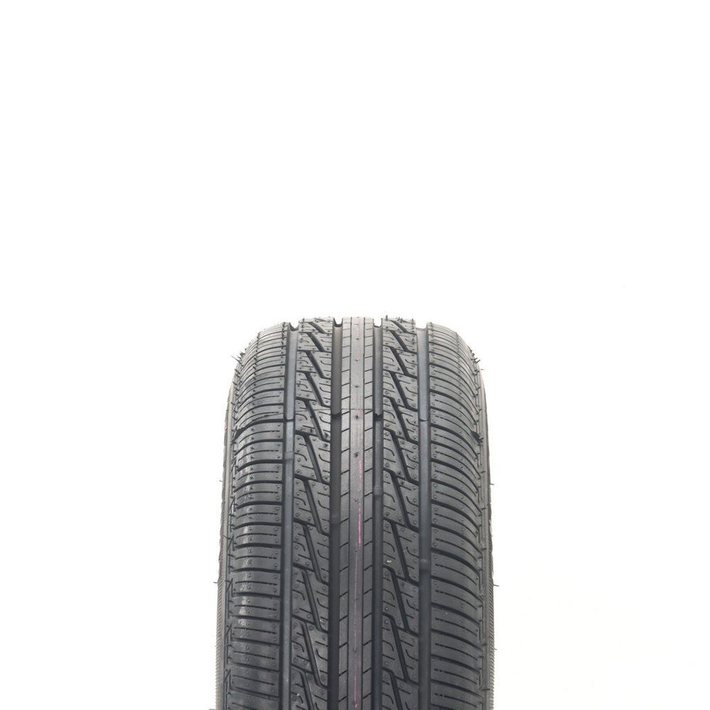 Set of (2) New 165/65R13 Forceum Trideka 77T - Image 2