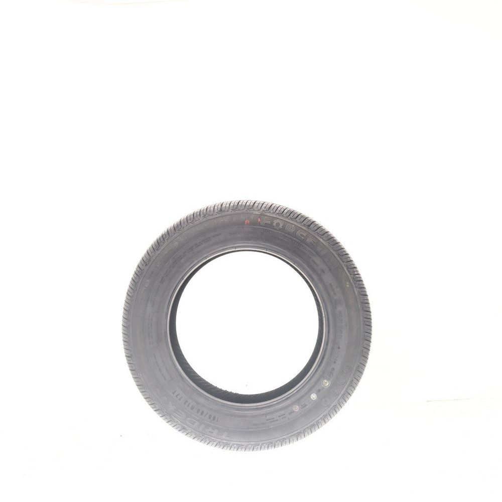 Set of (2) New 165/65R13 Forceum Trideka 77T - Image 3