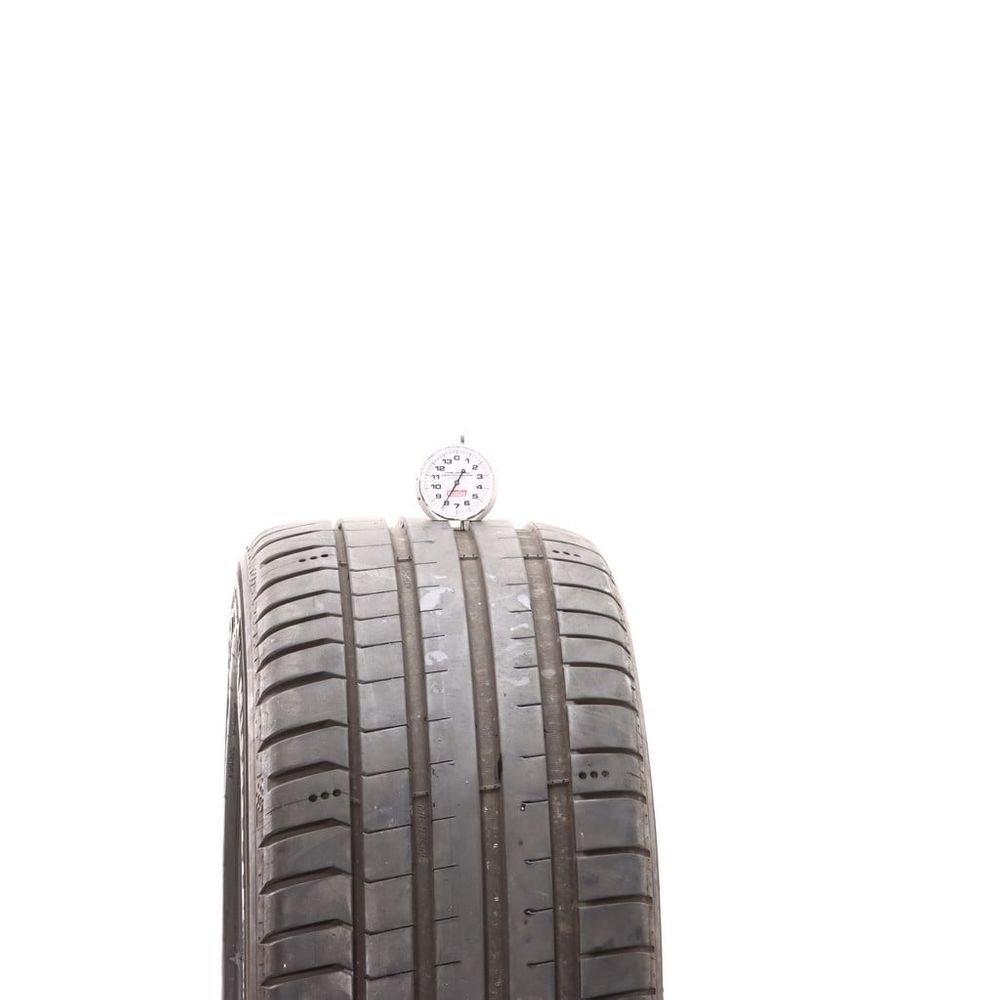 Used 245/45ZR19 Michelin Pilot Sport 5 102Y - 8/32 - Image 2
