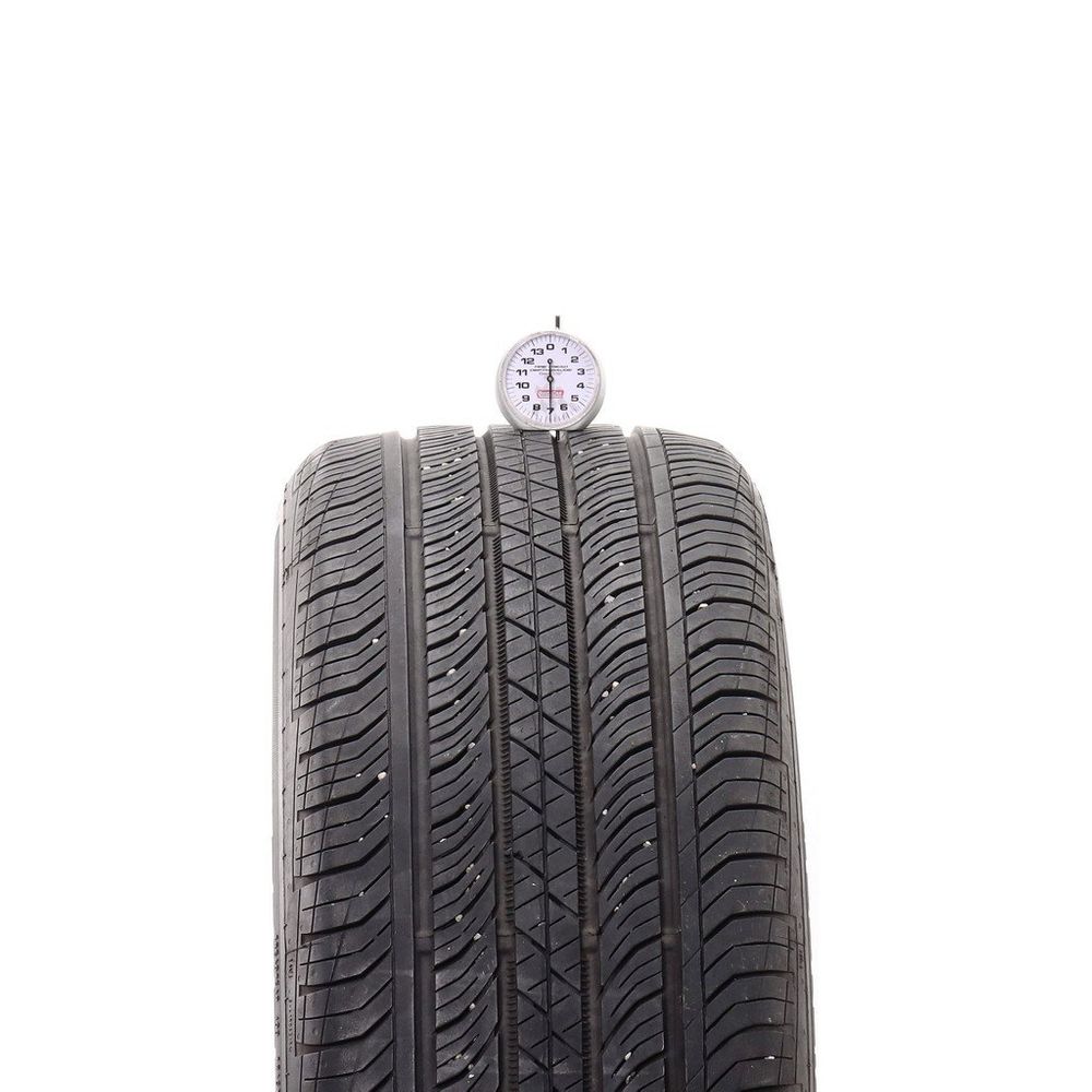 Set of (4) Used 225/50R18 Continental ProContact TX 95V - 7-7.5/32 - Image 2