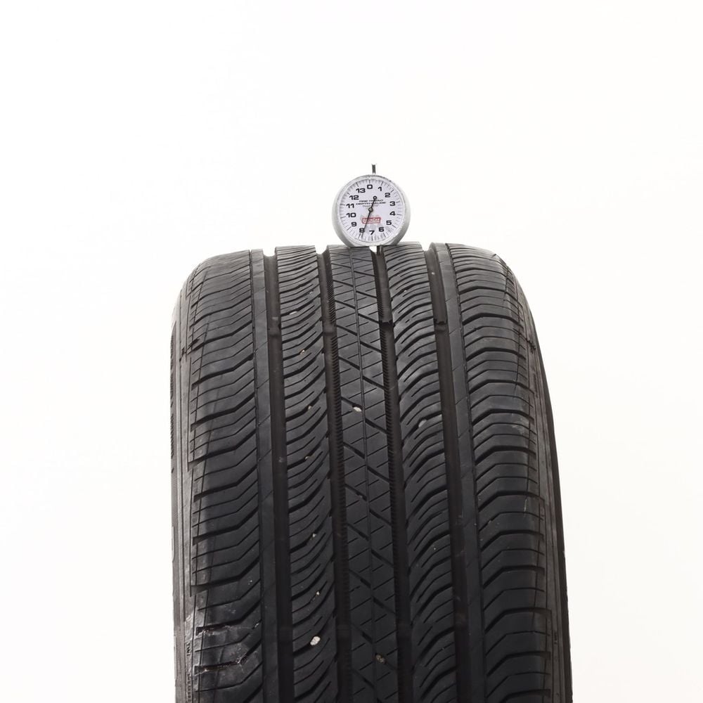 Set of (4) Used 225/50R18 Continental ProContact TX 95V - 7-7.5/32 - Image 5