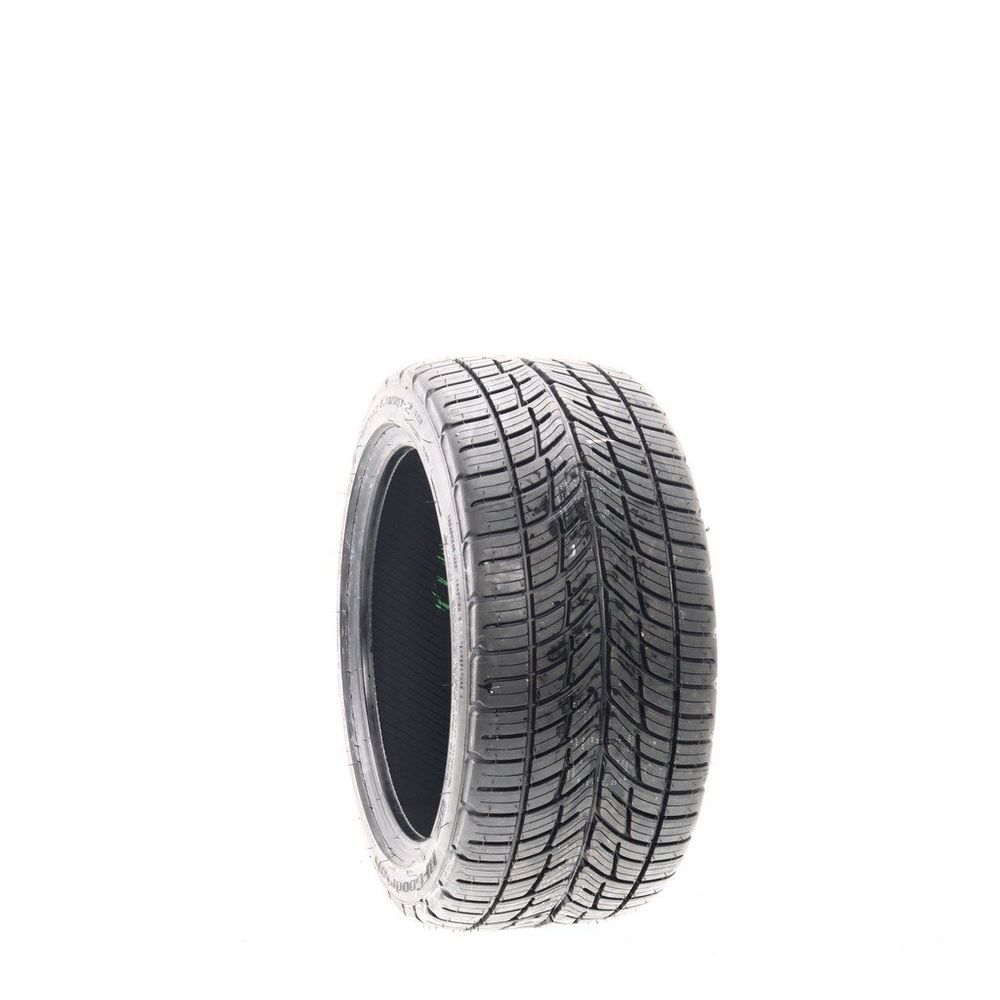 New 255/40ZR17 BFGoodrich g-Force Comp-2 A/S Plus 94W - Image 1