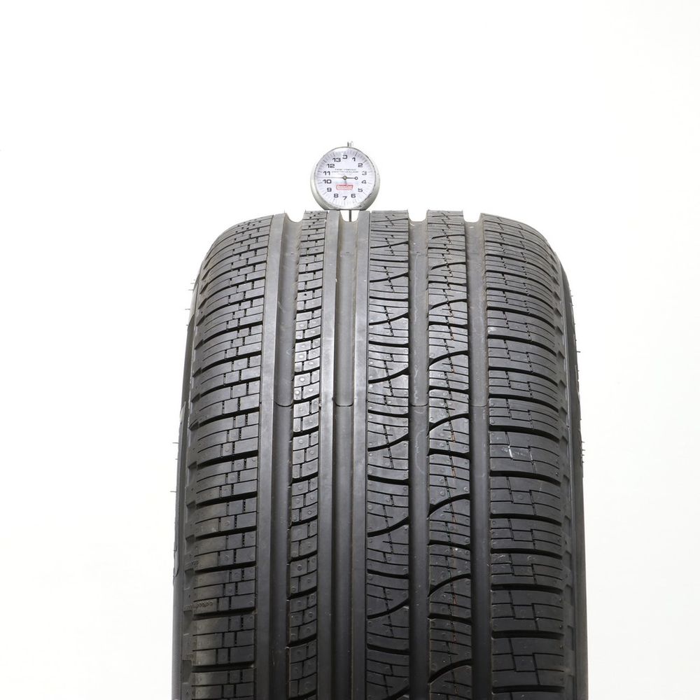 Used 285/45R20 Pirelli Scorpion Verde Run Flat AOE1 112H - 10.5/32 - Image 2