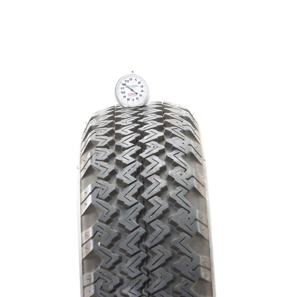 Used 195/75R14 Interurban Radial Snow 1N/A - 12/32 - Image 2