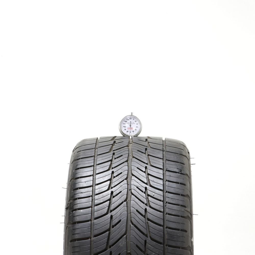 Used 255/35ZR18 BFGoodrich g-Force Comp-2 A/S Plus 94W - 7/32 - Image 2