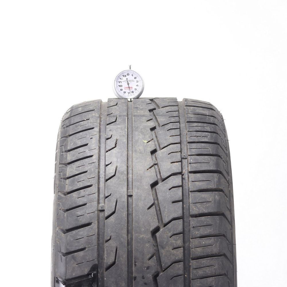 Set of (2) Used 265/50R20 Ironman IMove Gen 2 SUV 111V - 6.5-7.5/32 - Image 2