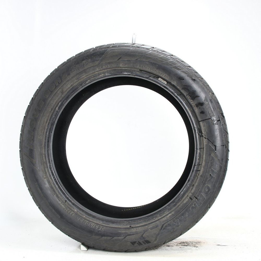 Set of (2) Used 265/50R20 Ironman IMove Gen 2 SUV 111V - 6.5-7.5/32 - Image 3