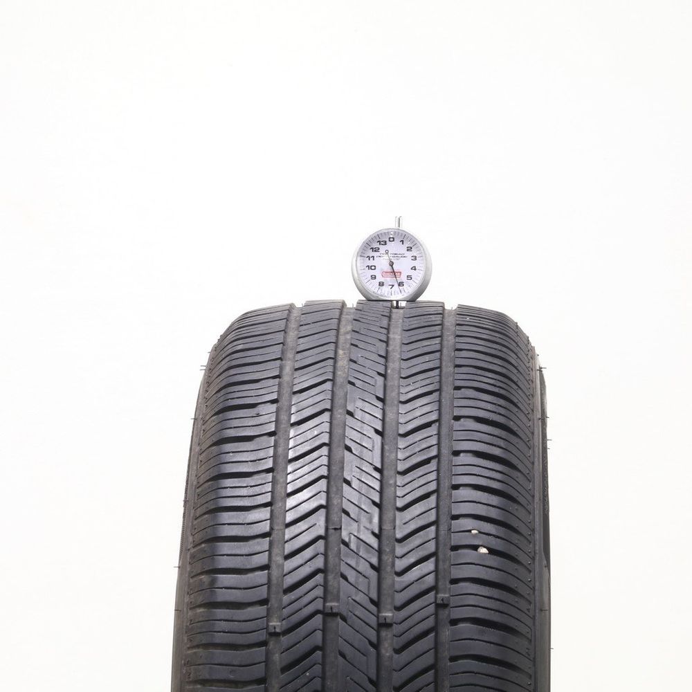 Set of (4) Used 215/60R17 Hankook Kinergy ST 96T - 6-6.5/32 - Image 2