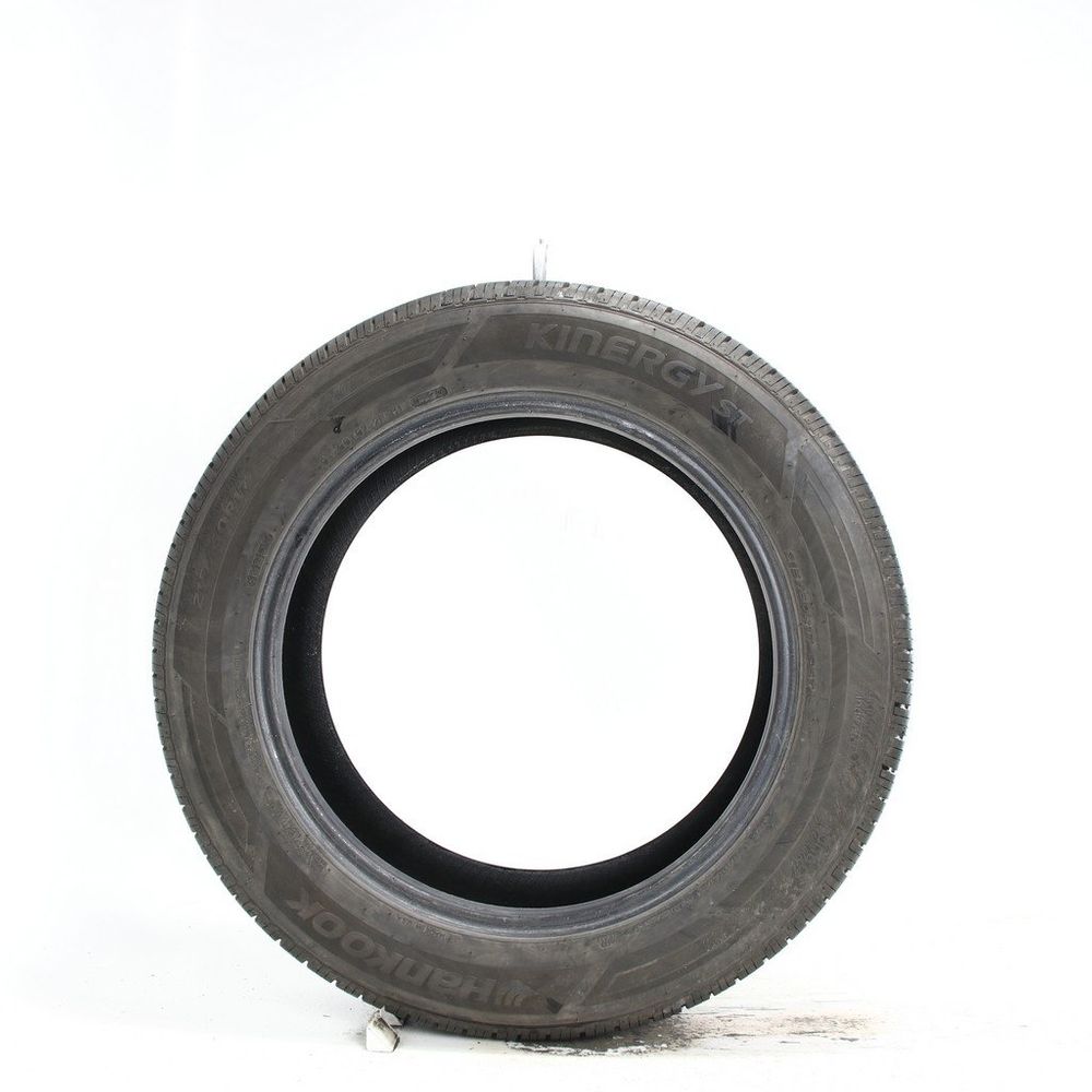 Set of (4) Used 215/60R17 Hankook Kinergy ST 96T - 6-6.5/32 - Image 6