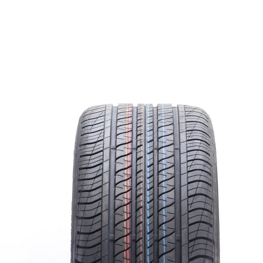 New 235/40R19 Continental ProContact RX ContiSilent TO 96W - 9/32 - Image 2