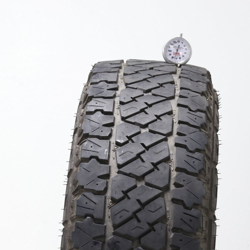 Used LT 245/75R17 Wild Trail All Terrain XT 121/118S - 7.5/32 | Utires