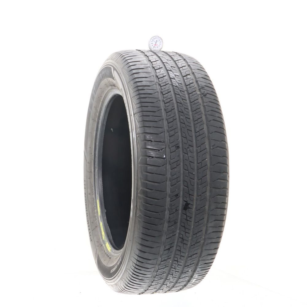 Set of (2) Used 275/55R20 Pathfinder HT 117T - 7.5-8.5/32 - Image 1